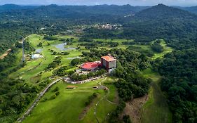 Radisson Summit Hotel And Golf Panama